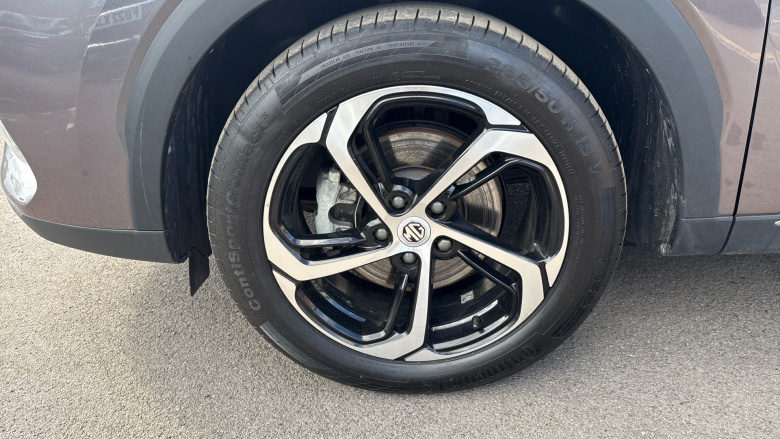 MG HS 1.5 T-GDI SE 5dr DCT Petrol Hatchback